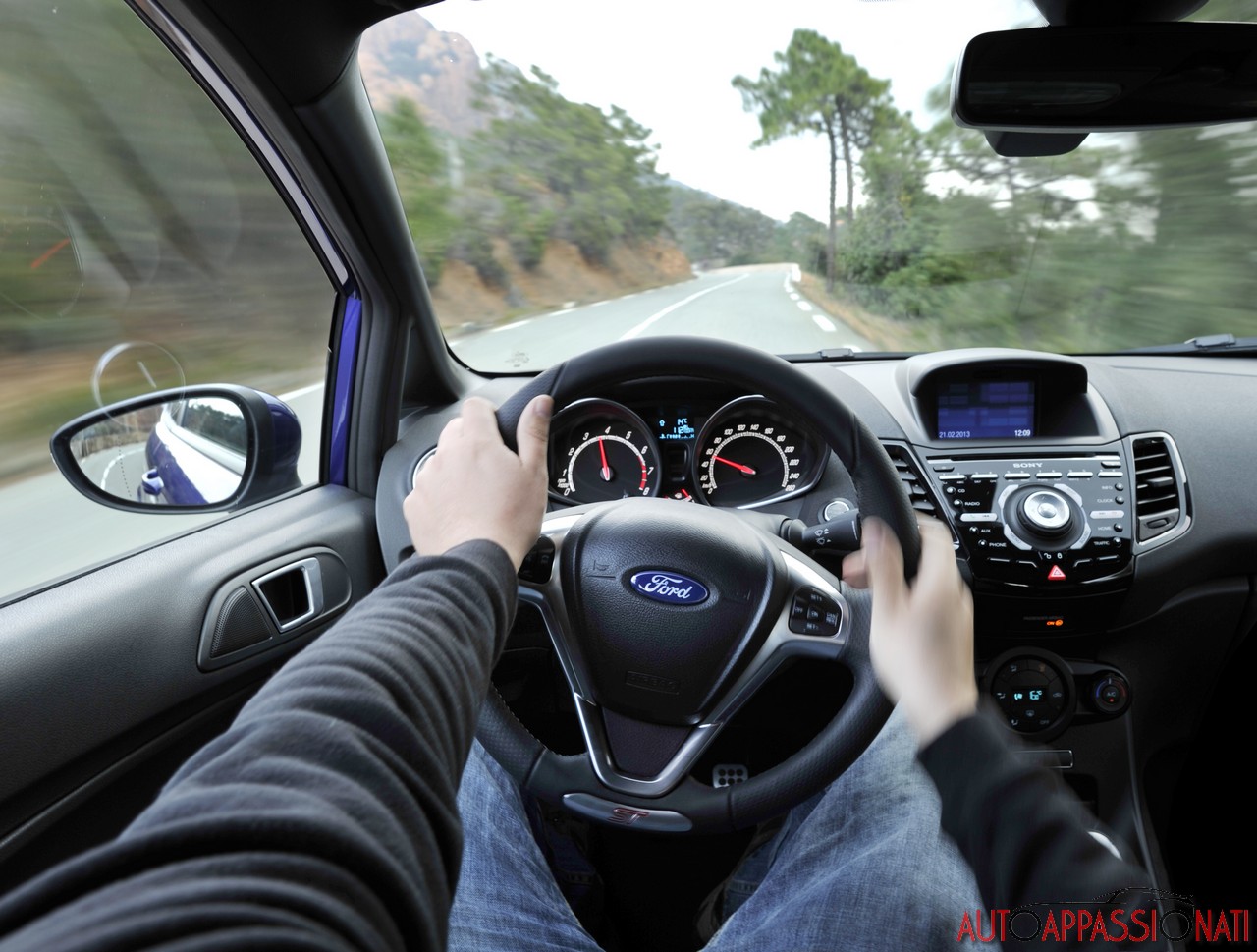 Ford Fiesta ST 021