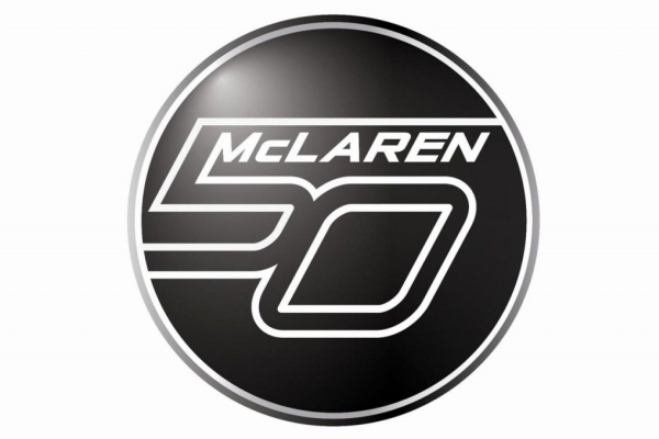 McLaren festeggia cinquant’anni nel 2013