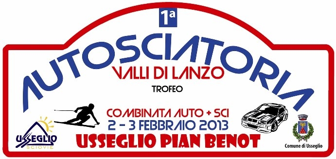 Autosciatoria Valli di Lanzo: 2 e 3 febbraio 2013