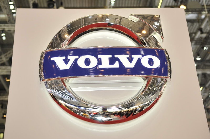 Stand Volvo a Ginevra 2013: nuovi modelli S80, V70, XC70, S60, V60 e XC60