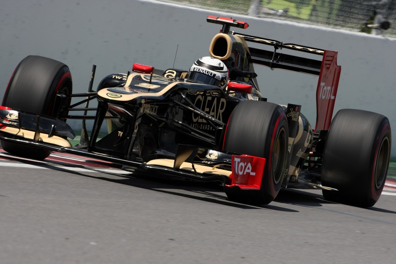 F1 Gp Australia risultati: a Melbourne vince Kimi Raikkonen su Lotus