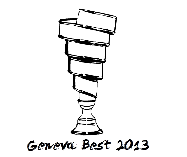 Salone di Ginevra 2013: Assegnati i premi di Autoappassionati.it