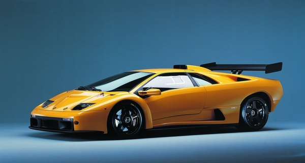 50° anniversario Lamborghini – La rinascita, la Diablo, il presente ed il futuro