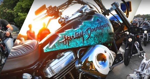 Jeep festeggia il 110° anniversario di Harley-Davidson