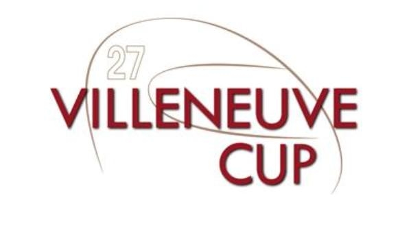 Villeneuve Cup 2013: dal 13 al 15 giugno