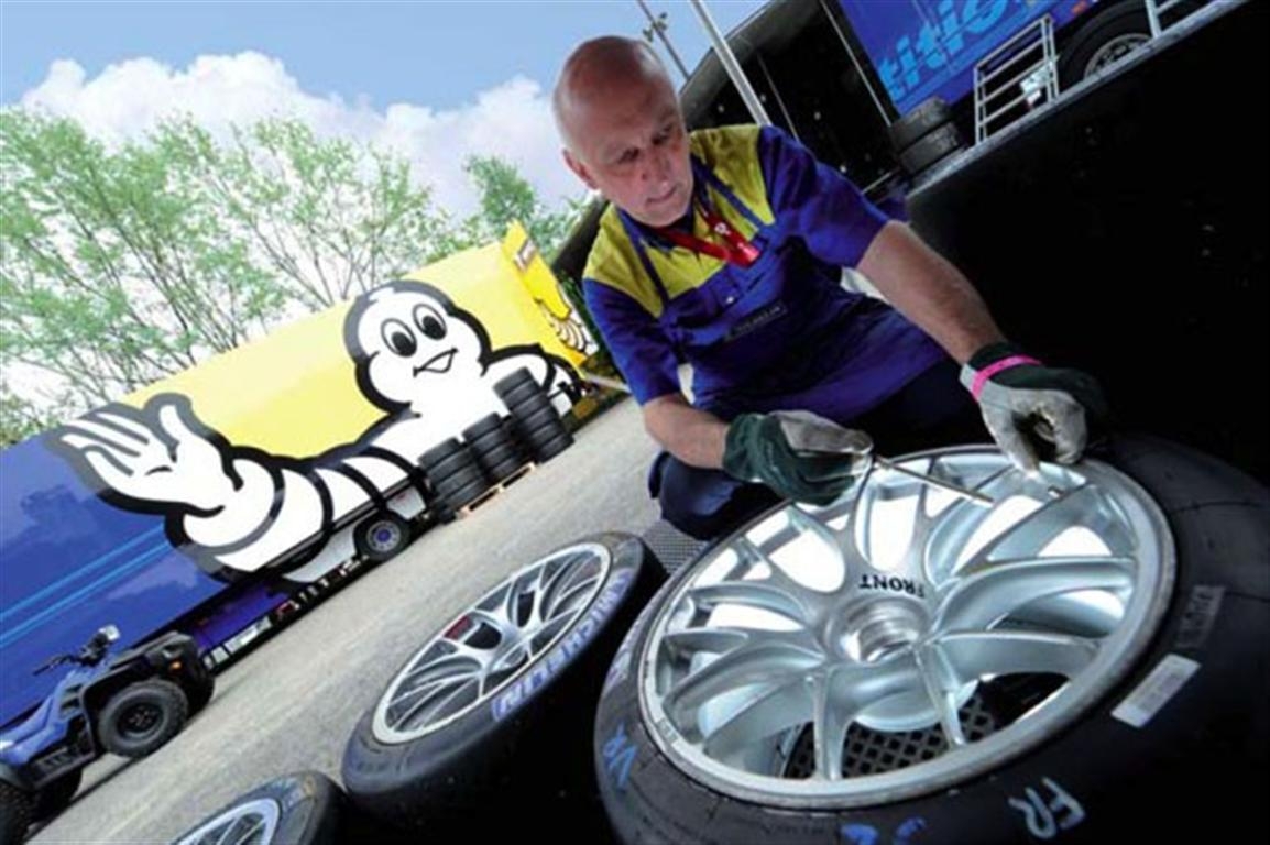 Coppe Rally Michelin – Asfalto, Terra e Storici