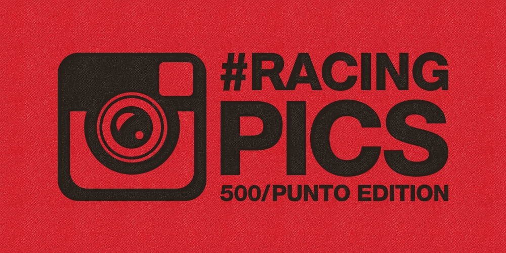 #Racingpics : la sfida di Autoappassionati che premia la vostra passione per Abarth e la fotografia