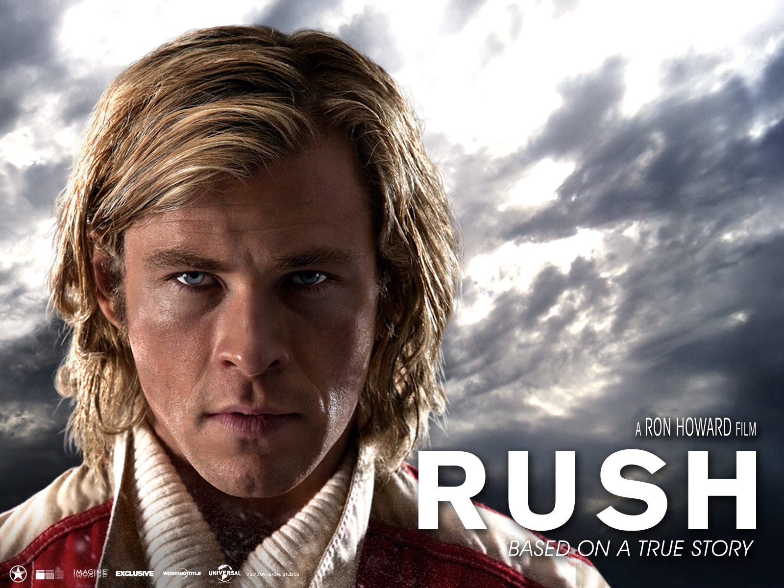 Rush: rilasciato il terzo trailer del film su Lauda e Hunt