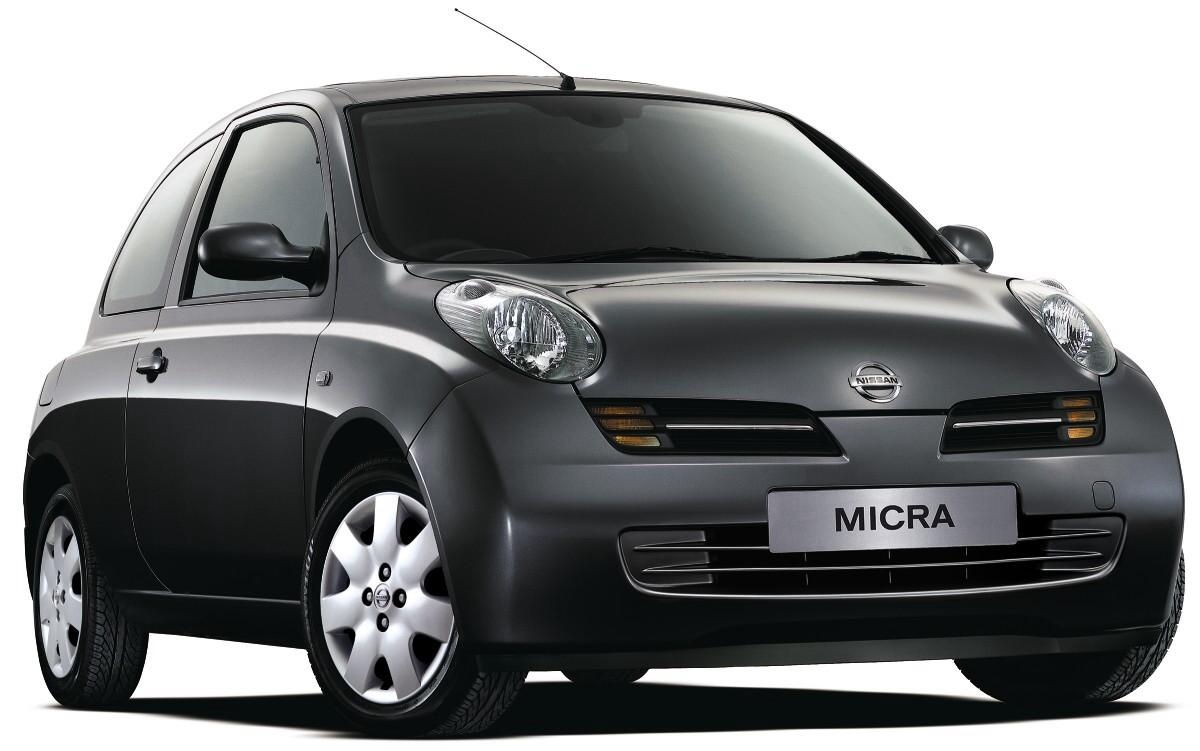 MIT: Richiamo per 120 mila Nissan Micra