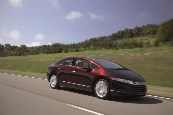 GM e Honda insieme per sviluppare la tecnologia fuel cell