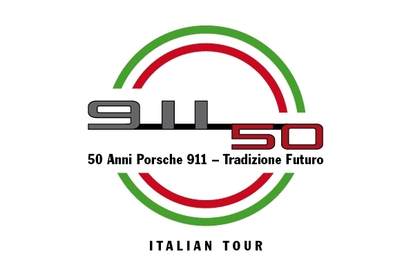 Porsche Italian Tour, ecco i primi appuntamenti di settembre