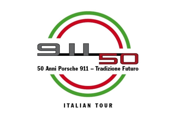 50 anni di Porsche 911: l’Italian Tour arriva al gran finale, ecco la prossime tappe