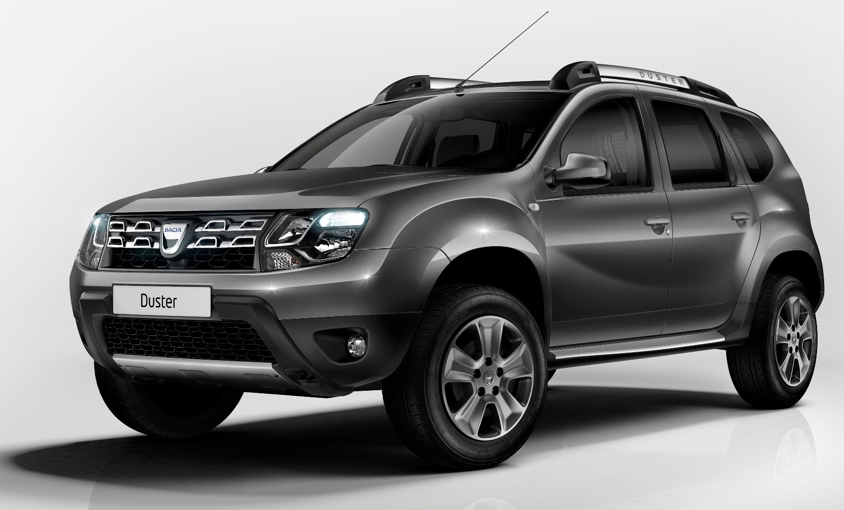 Nuovo Dacia Duster: listino prezzi