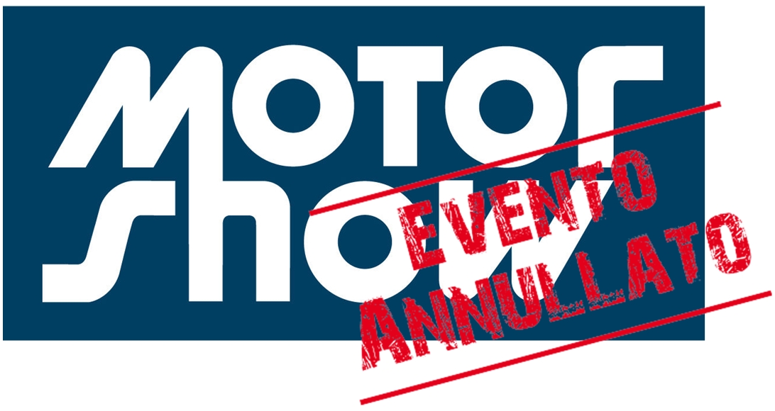 Motor Show 2013 ufficialmente annullato !