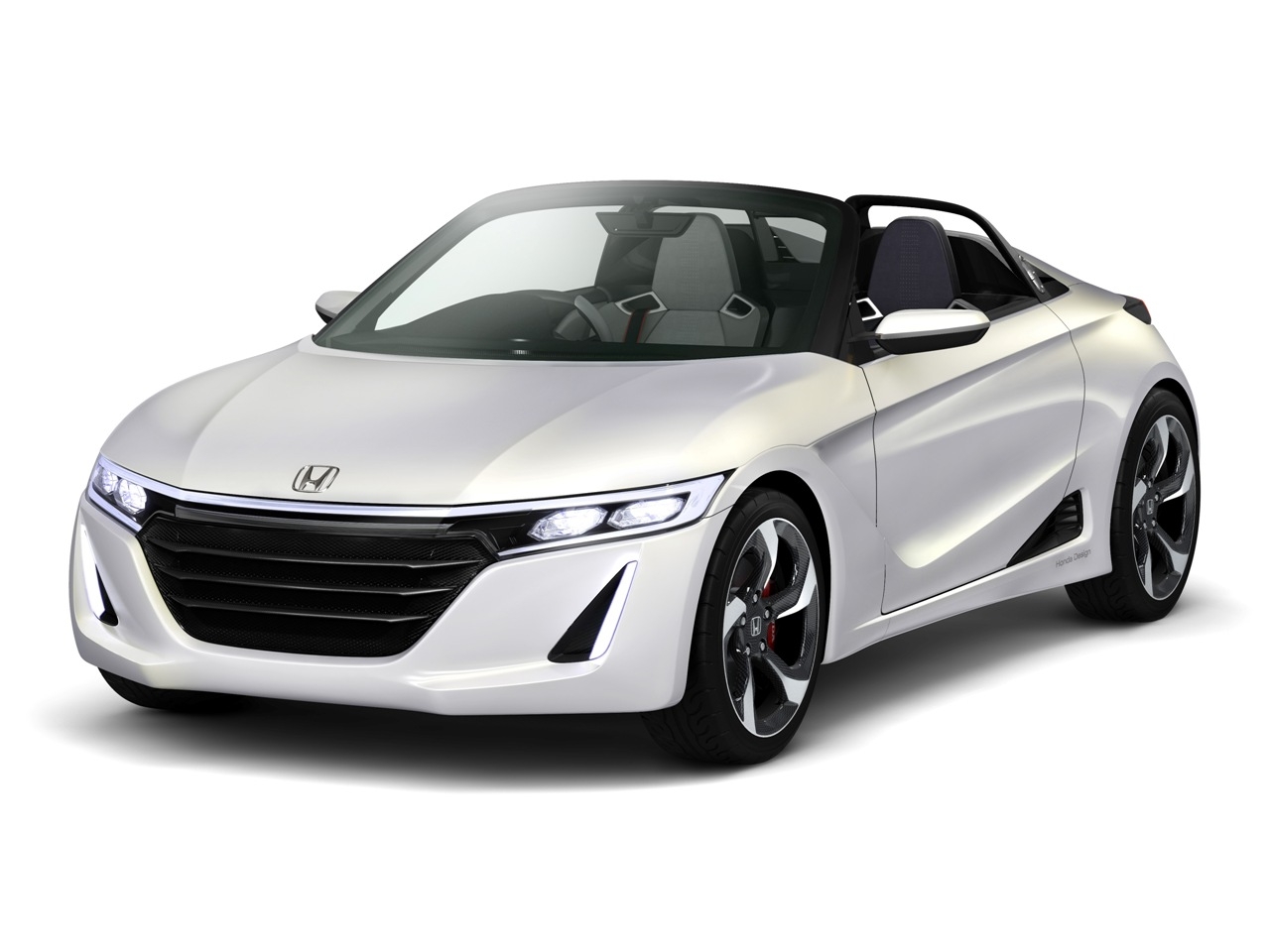 Honda annuncia i modelli che saranno esposti al 43° Salone di Tokyo