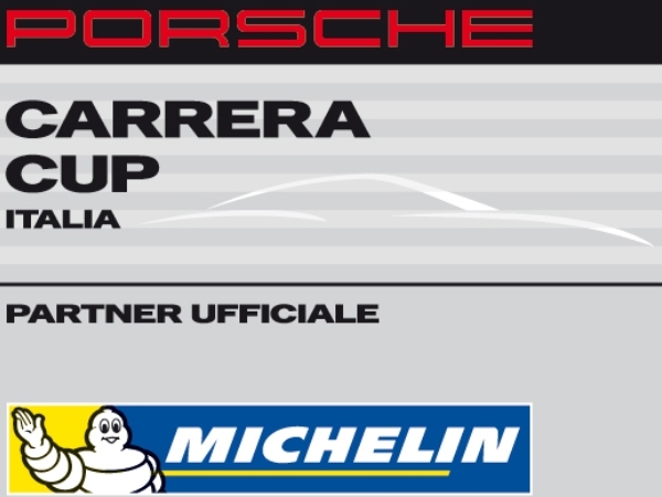 A tu per tu con Fulgenzi, Cerqui e Scanzi, piloti protagonisti della Porsche Carrera Cup Italia 2013