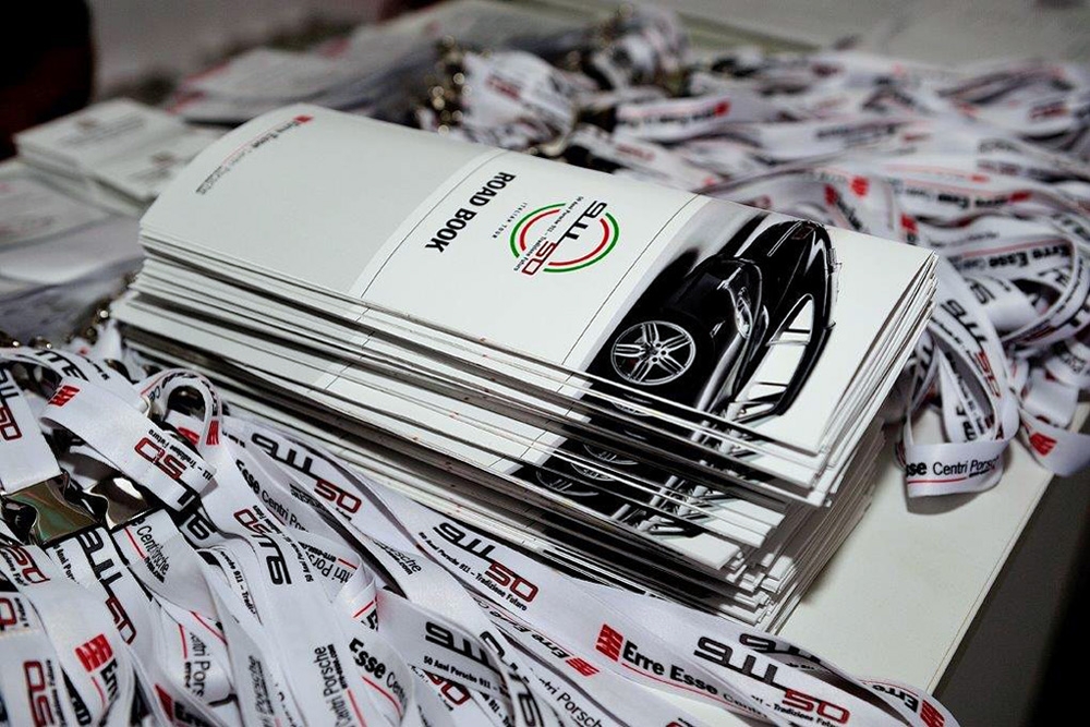 50 Anni Porsche 911 – Italian Tour domenica la tappa di Palermo
