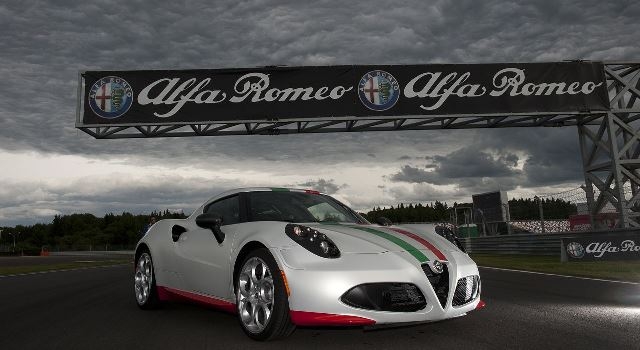 Alfa Romeo ancora in Superbike per tre anni