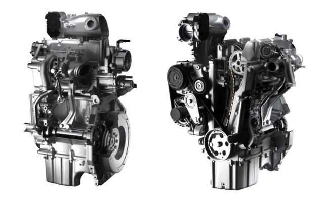 Tecnica: due nuovi motori per la famiglia 500