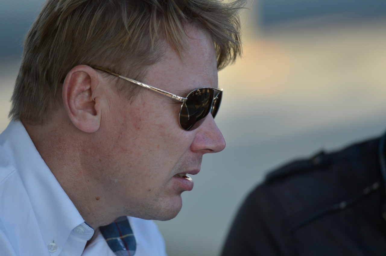 Mika Hakkinen si racconta ad Autoappassionati.it: “ SLR Stirling Moss, l’auto che mi ha emozionato di più”