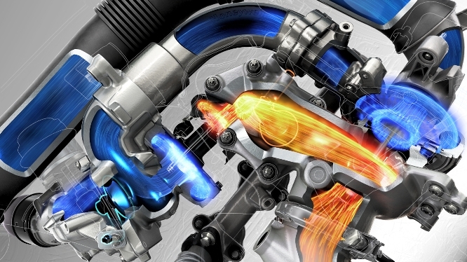 Tecnica: Renault innovazione motori e scocche