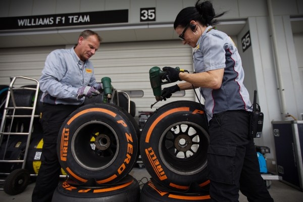 Formula1 novità per il 2014: l’ultimo GP assegnerà punti doppi