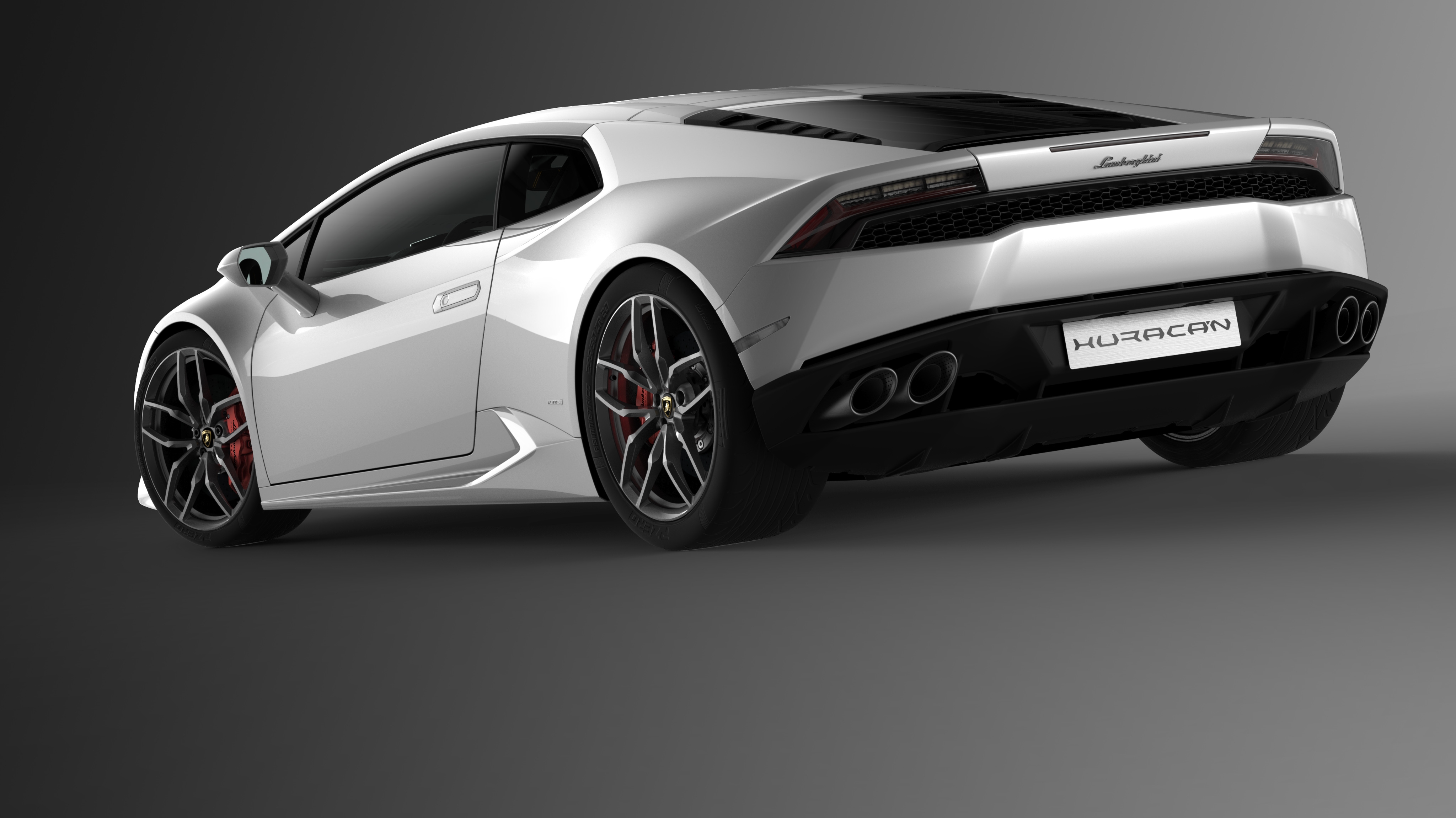 Lamborghini Huracan: le prime informazioni. Il debutto a Ginevra 2014