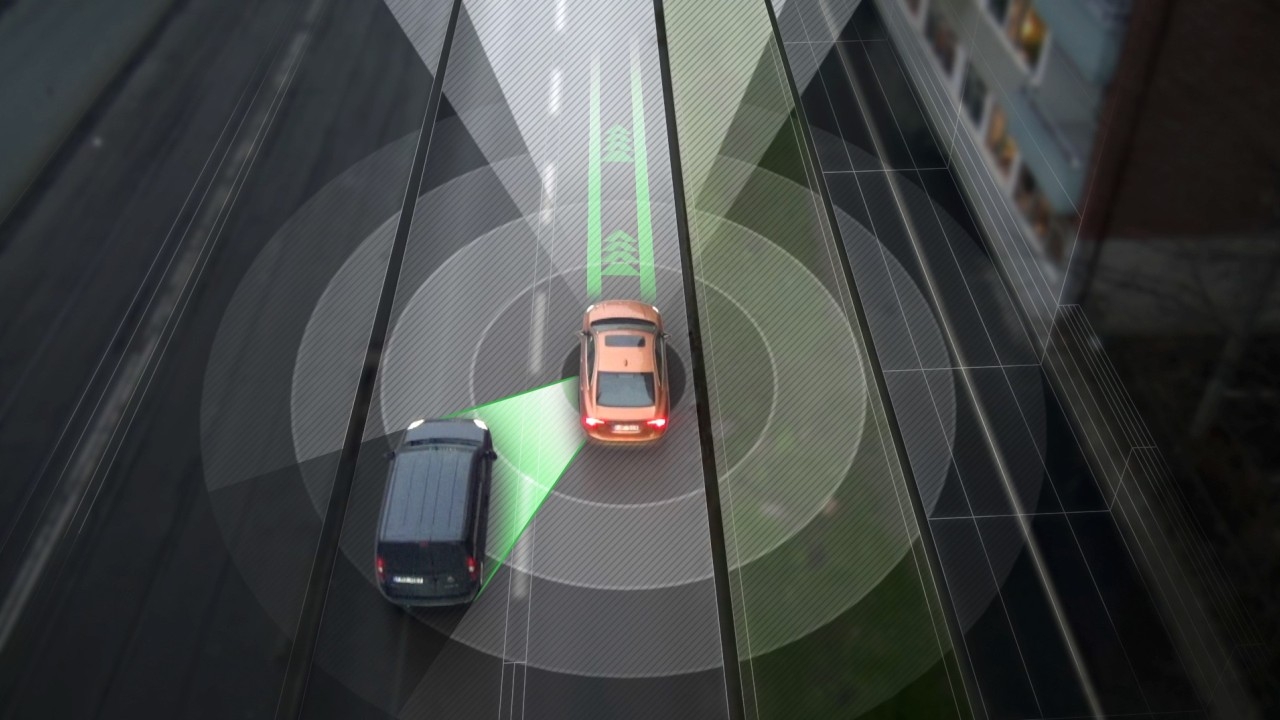 La Guida Autonoma di Volvo Car Group: il futuro della mobilità