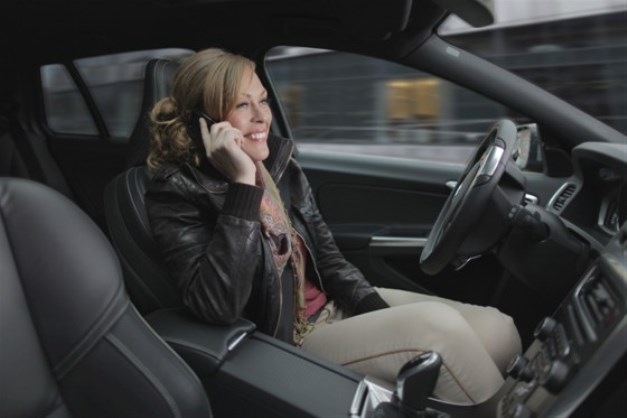 Volvo e la guida autonoma: vantaggiosa per la società e per i consumato