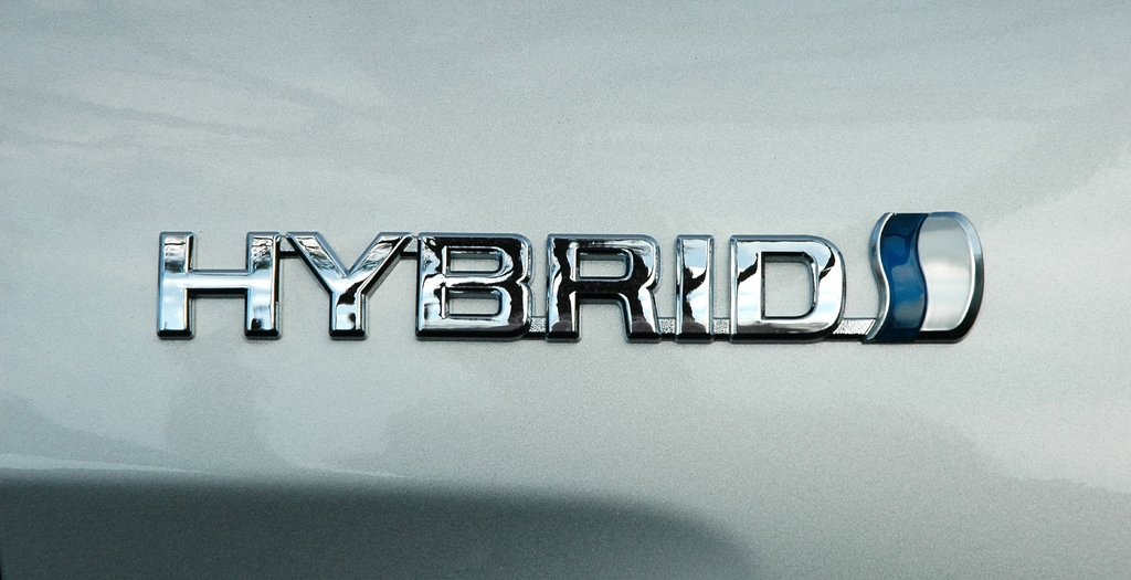 La tecnologia Hybrid non paga il bollo