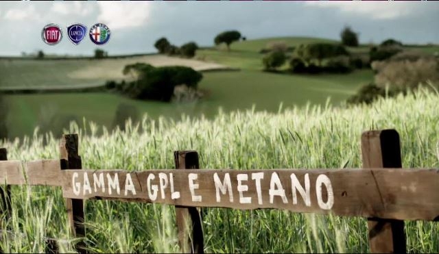 Sponsored Video: Fiat Gamma Metano