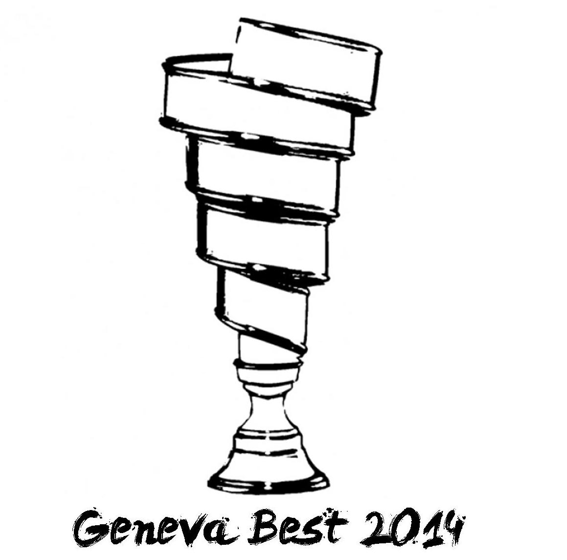 Salone di Ginevra 2014: Assegnati i premi di Autoappassionati.it