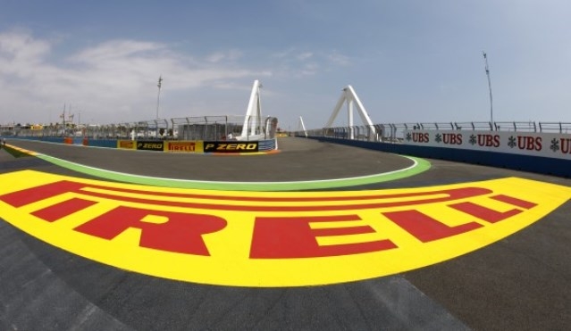 Pirelli: Gran Premio di Spagna a mescole dure