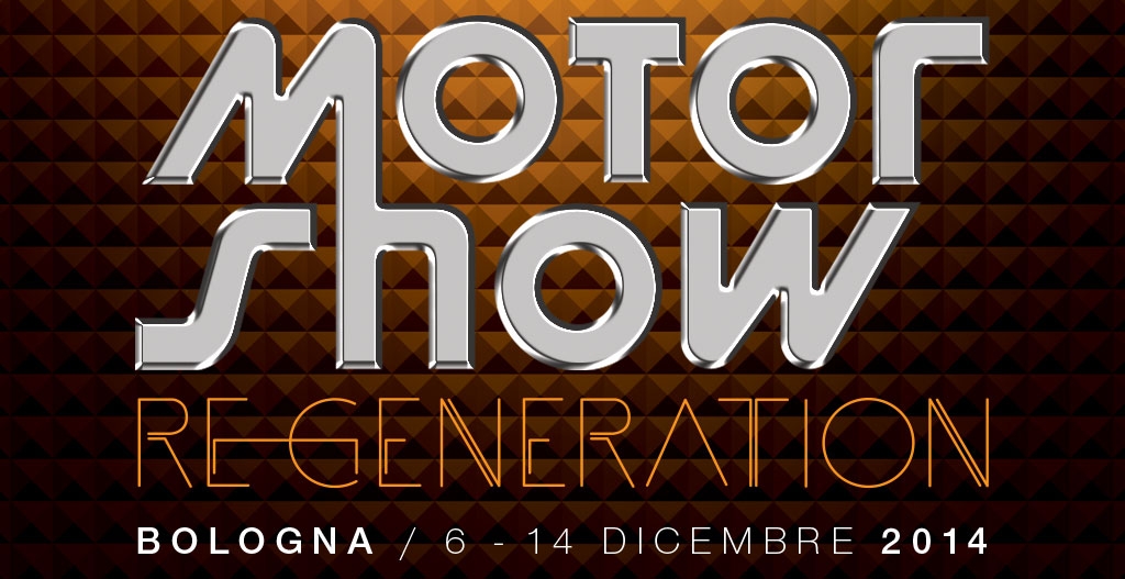 Motor Show 2014: le novità che ci attendono a Bologna Fiere dal 6 al 14 dicembre