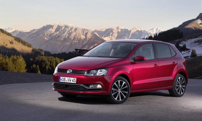 Volkswagen: la nuova Polo debutta nelle Concessionarie