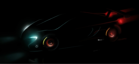 McLaren svelerà la 650S GT3 e un altro modello a Goodwood 2014