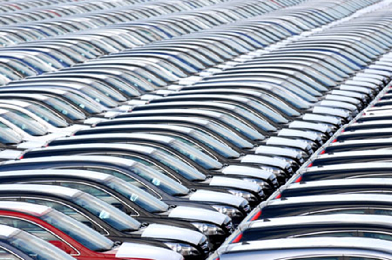 Mercato auto Europa marzo: +4,3%, Italia -3,8%