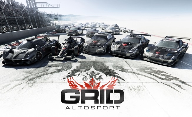 Grid Autosport: divertimento alla guida per tutti i gusti