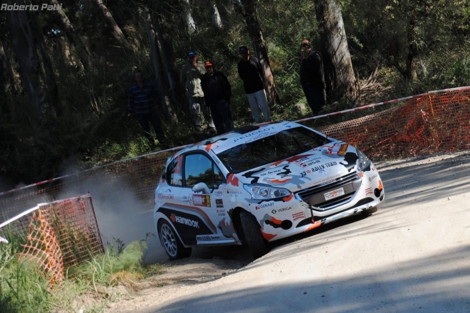 Rally del Friuli 2014: Autoappassionati.it torna in gara con Vita da Pilota