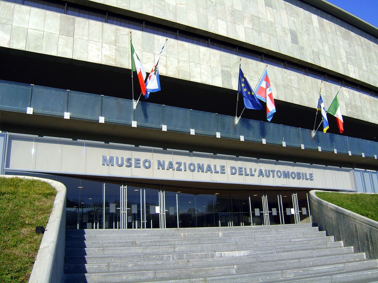 Museo Nazionale dell’Automobile di Torino: tante novità a partire da settembre