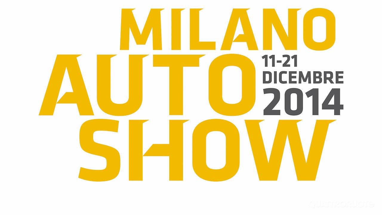 Milano Auto Show 2014: dopo FCA anche il gruppo Audi aderisce