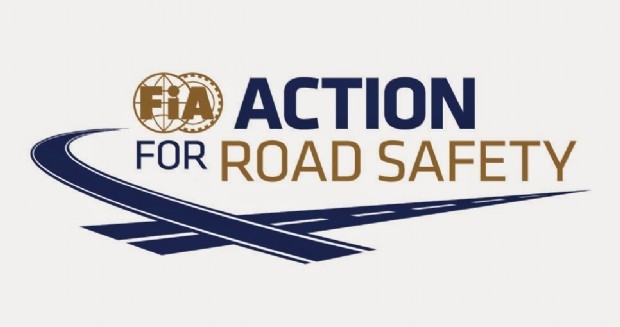 Nissan e FIA uniscono le forze per la sicurezza stradale