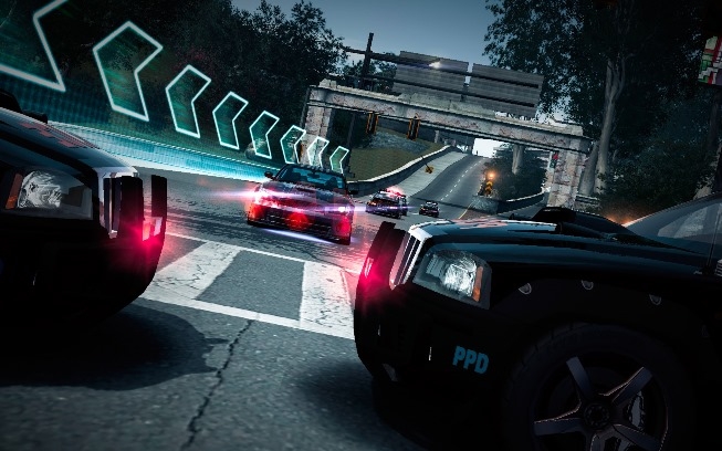 Need for Speed World: il game free per gli autoappassionati delle elaborazioni