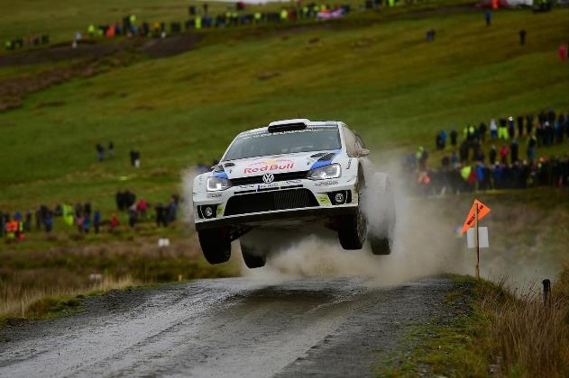 La Volkswagen chiude il WRC 2014 con il record di vittorie