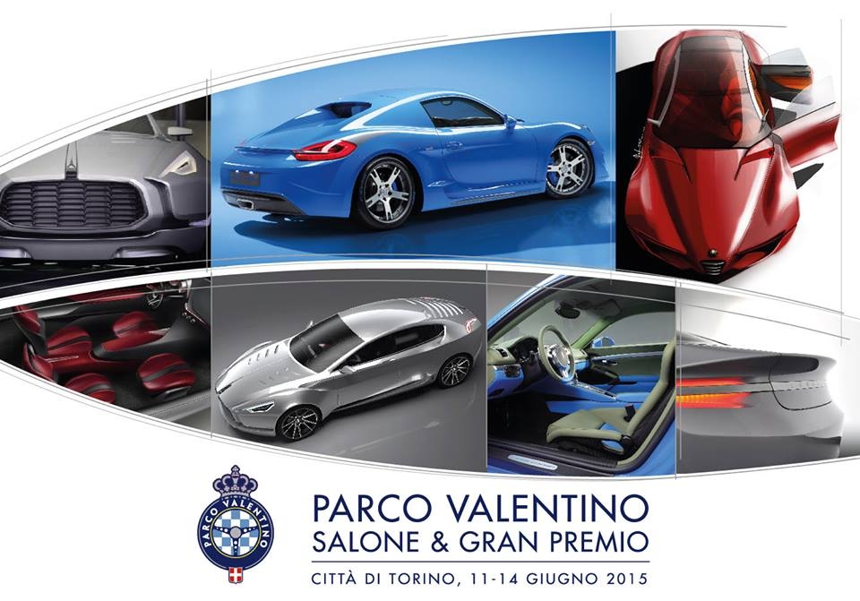 Parco Valentino: il Salone e Gran Premio dell’auto si presenta al Motor Show di Bologna