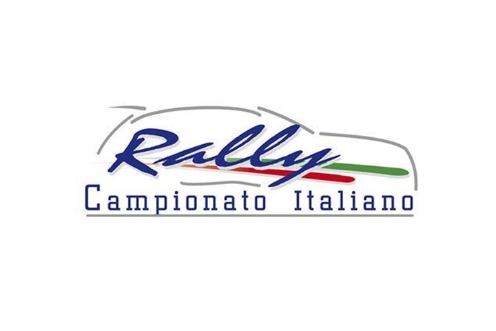 Iscritti Campionato italiano Rally 2015