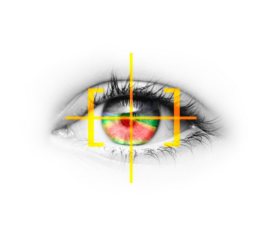 Tecnologia “Eye-tracking”: in Opel la fantascienza diventa realtà