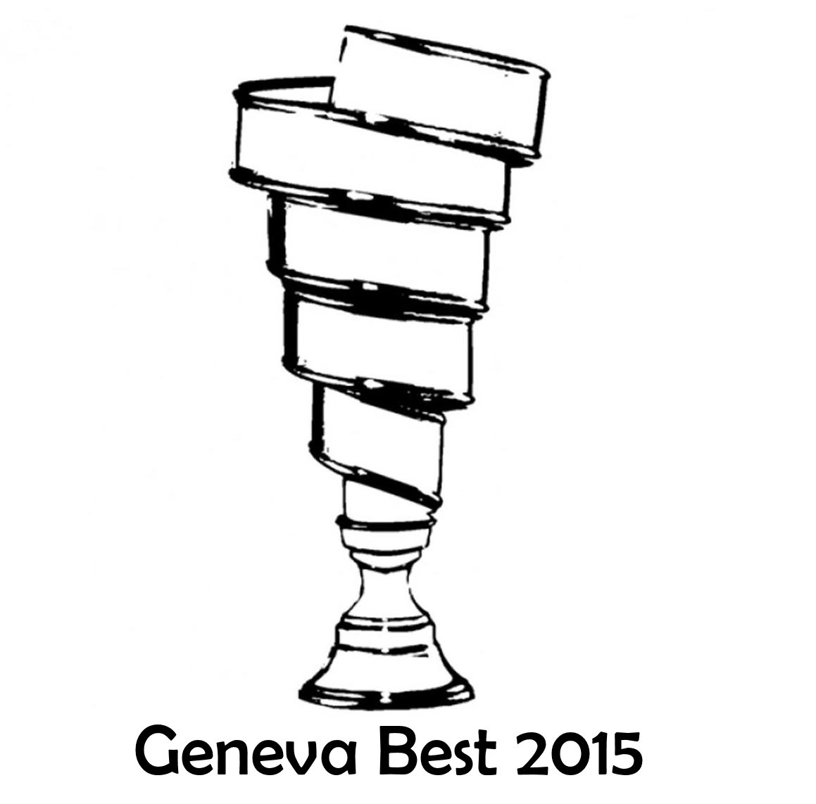 Salone di Ginevra 2015: assegnati i premi di Autoappassionati.it