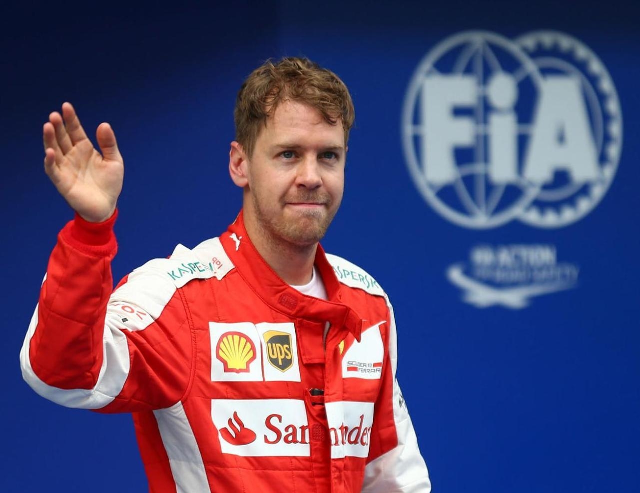 Formula 1, Gran Premio della Malesia 2015: ruggito Rosso