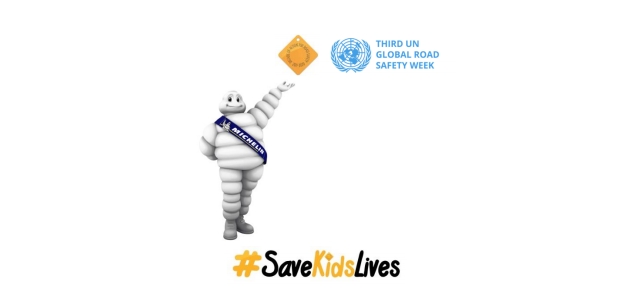 I ristoranti stellati Michelin per la Settimana Mondiale ONU della Sicurezza Stradale